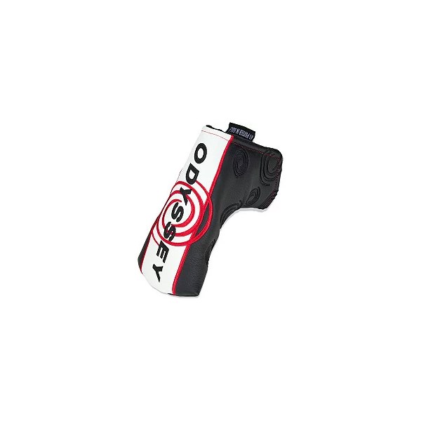 Limited Edition - Odyssey Tempest Putter Headcover