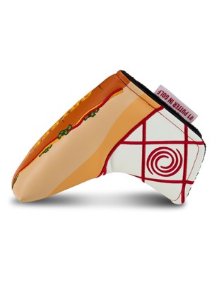 Odyssey Burger Putter Headcover