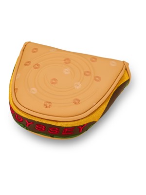 Odyssey Burger Putter Headcover