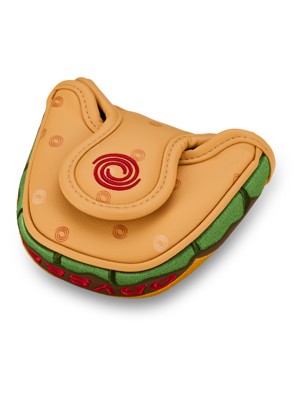 Odyssey Burger Putter Headcover