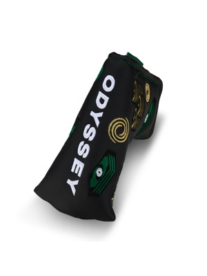 Odyssey Money Putter Headcover