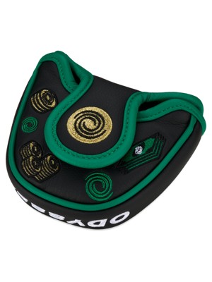 Odyssey Money Putter Headcover