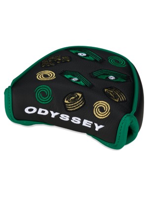 Odyssey Money Putter Headcover