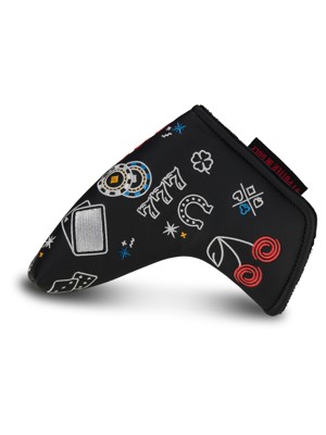 Odyssey Luck Putter Headcover