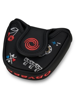 Odyssey Luck Putter Headcover
