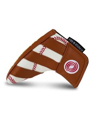 Odyssey Baseball Putter Headcover
