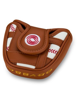 Odyssey Baseball Putter Headcover