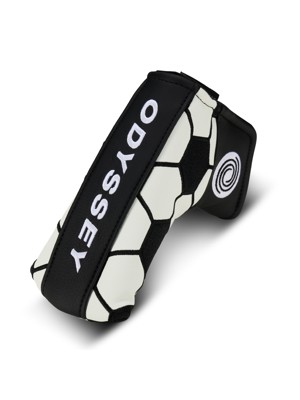 Odyssey Football Putter Headcover