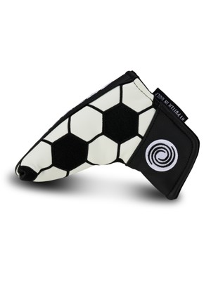 Odyssey Football Putter Headcover