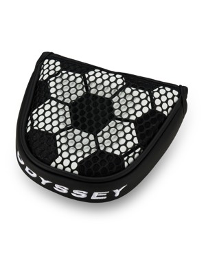 Odyssey Football Putter Headcover