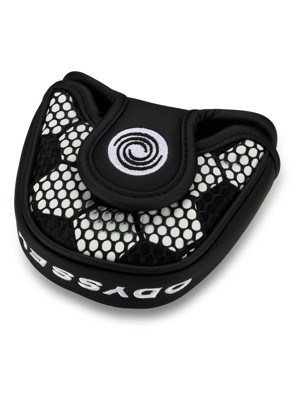 Odyssey Football Putter Headcover