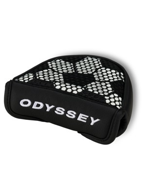 Odyssey Football Putter Headcover