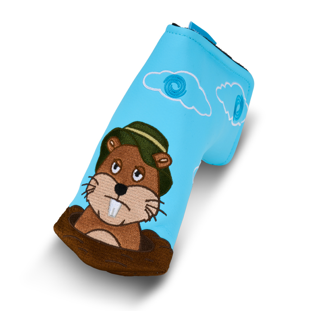 Gopher Putt Cover main image 1