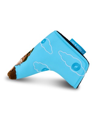 Odyssey Gopher Putter Headcover