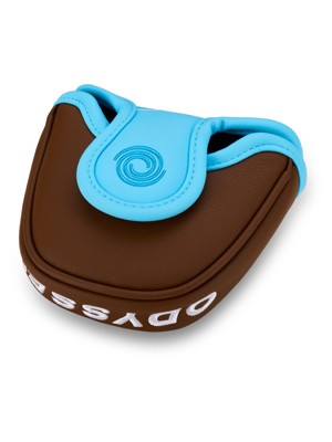 Odyssey Gopher Putter Headcover