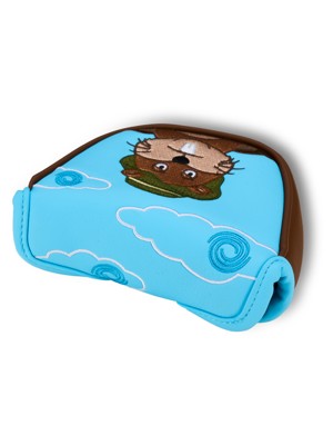 Odyssey Gopher Putter Headcover