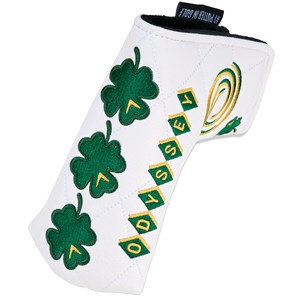 Limited Edition - Odyssey Lucky Putter Headcover