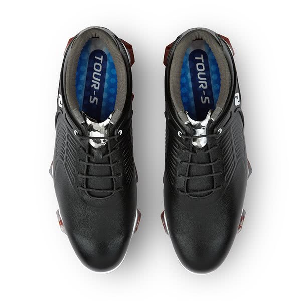footjoy mens tour s golf shoes