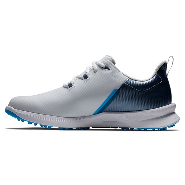 FootJoy Mens Fuel Sport Golf Shoes - Golfonline
