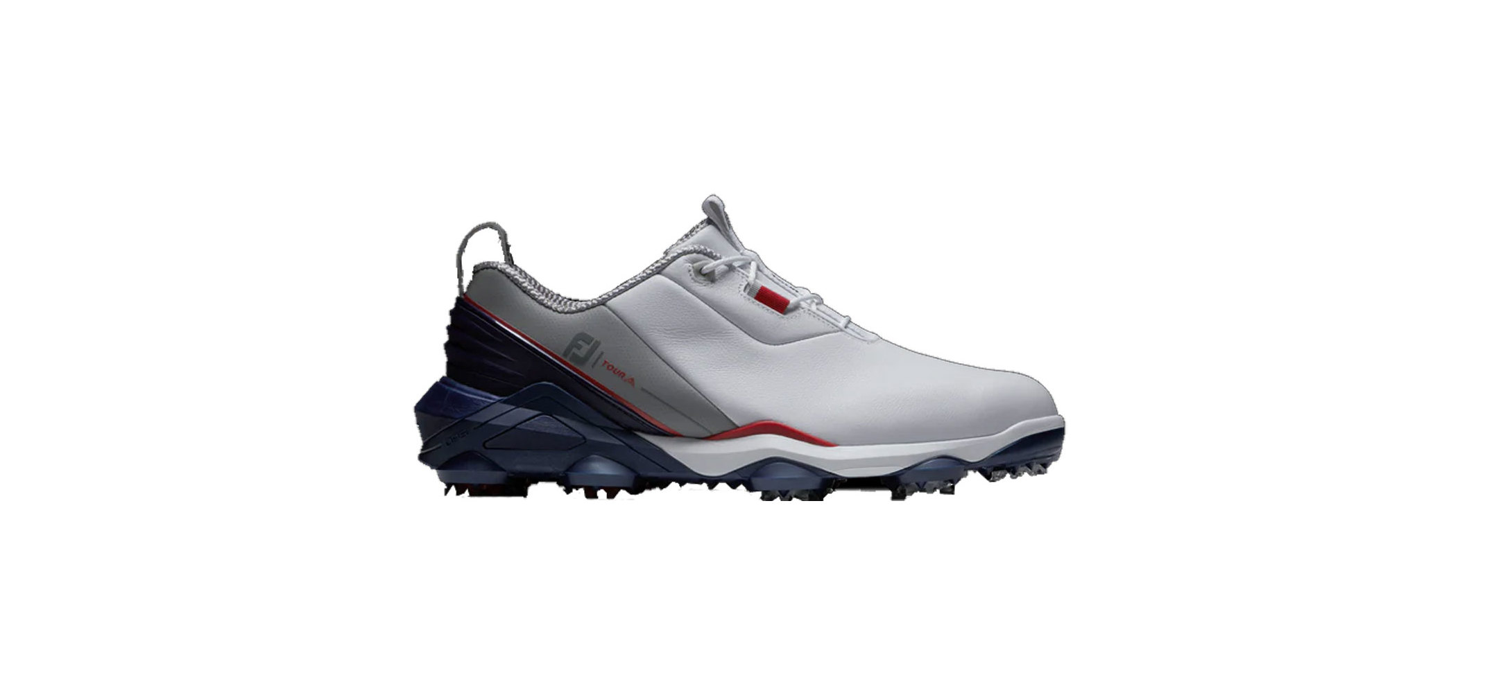 FootJoy Mens Tour Alpha Golf Shoes