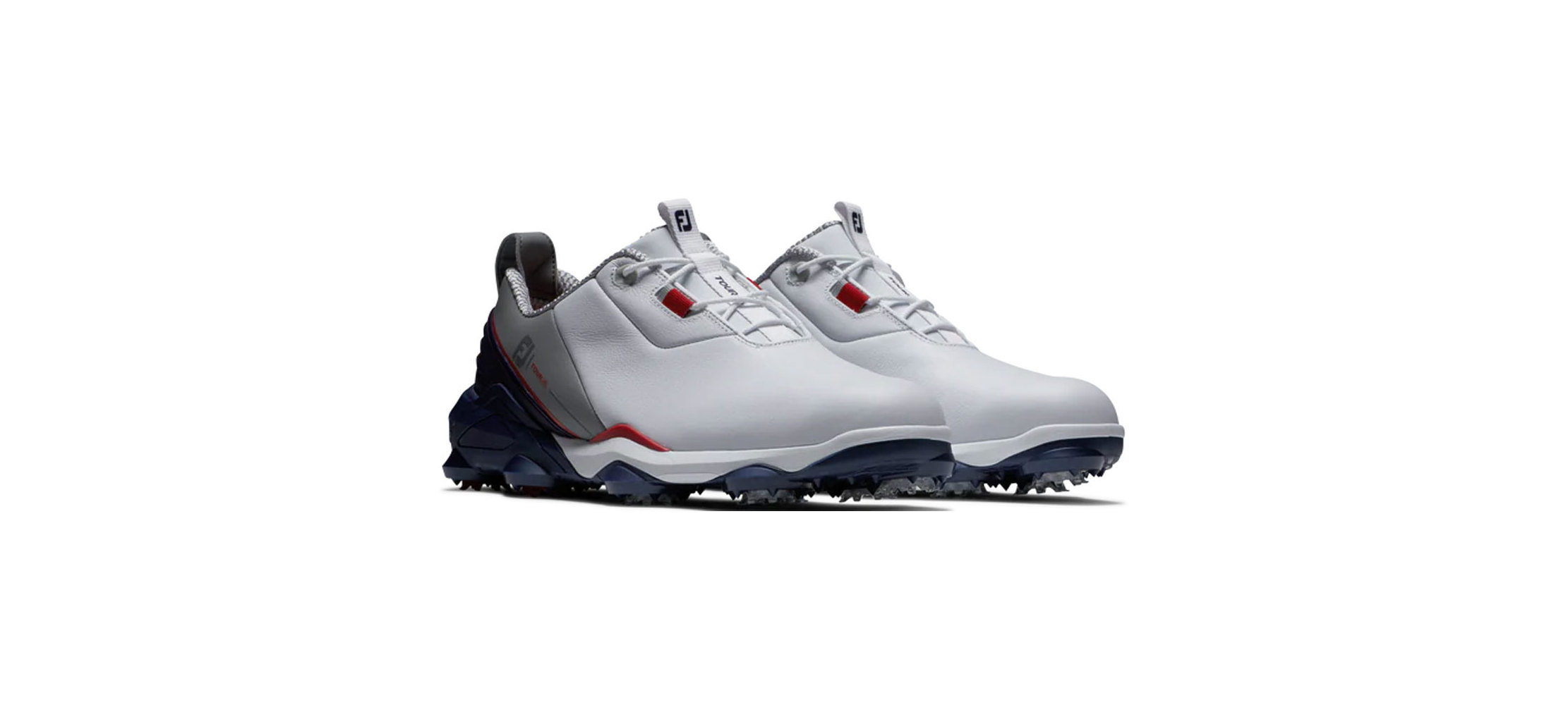 FootJoy Mens Tour Alpha Golf Shoes