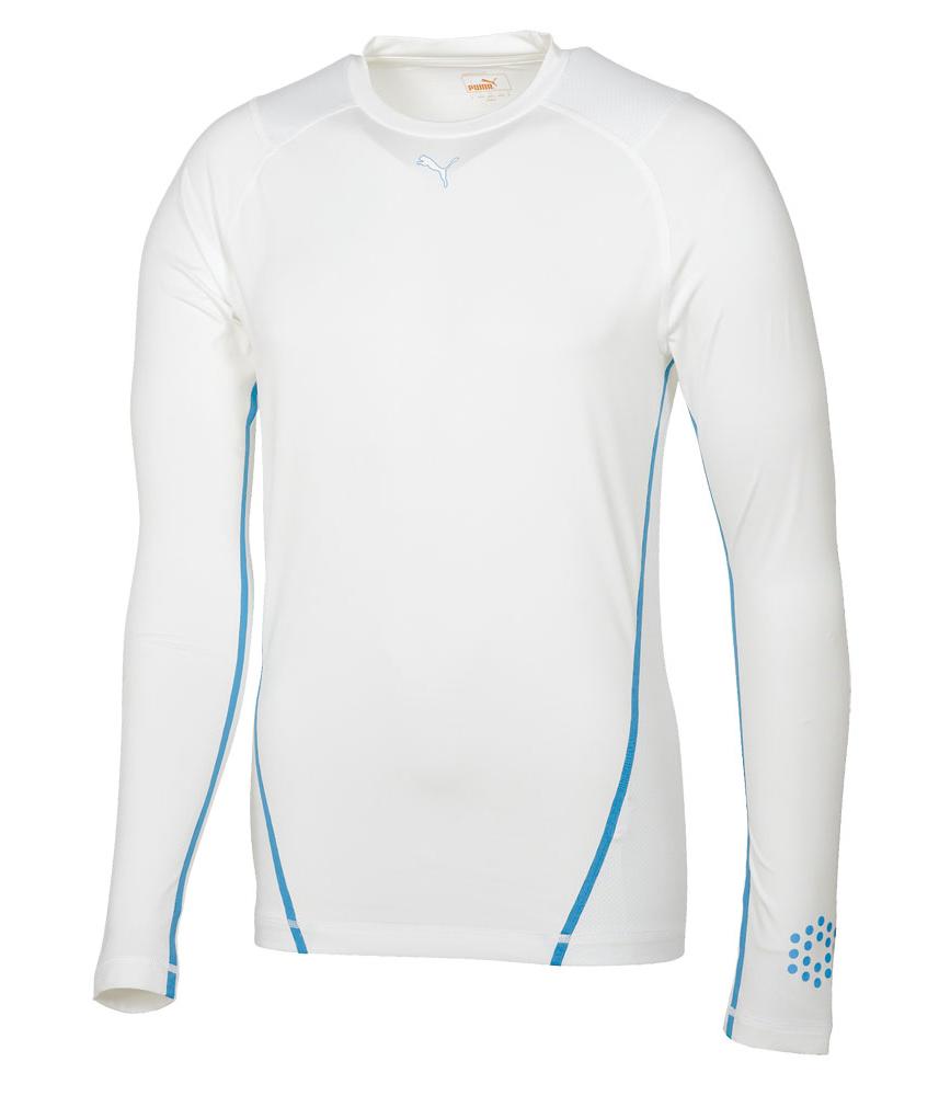 puma golf base layer