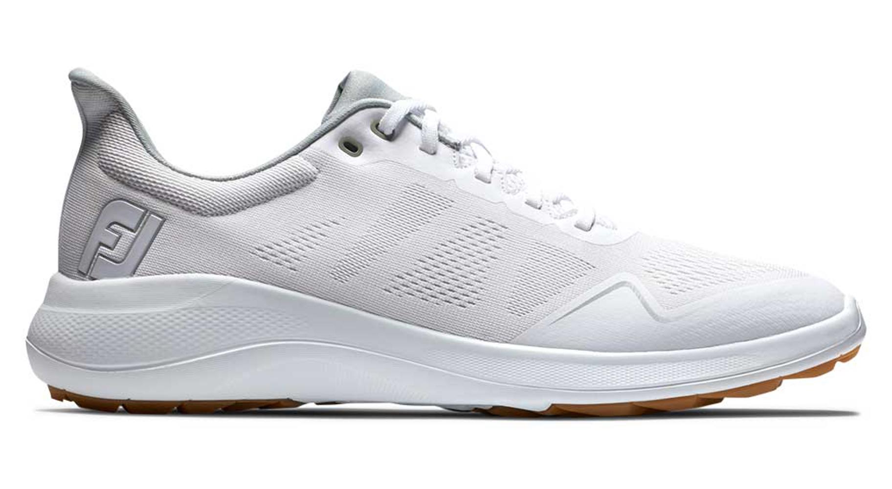FootJoy Mens Flex SL Golf Shoes 