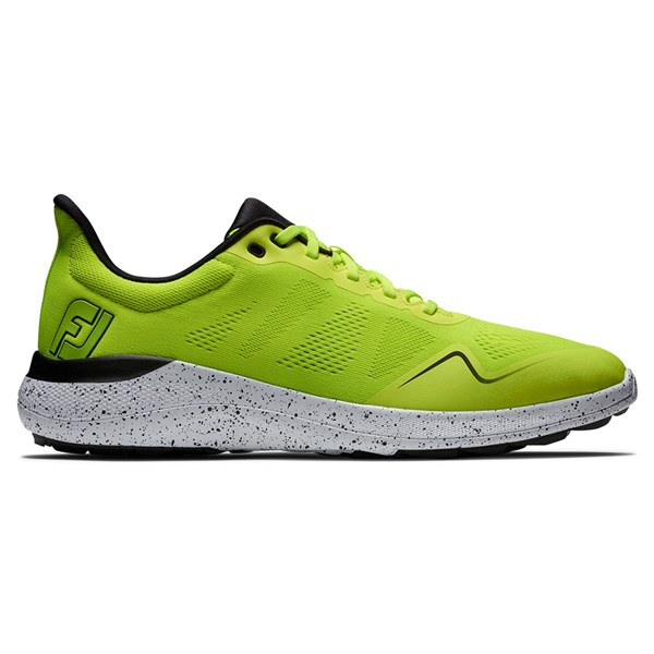 Magtfulde bytte rundt Erhvervelse Limited Edition - FootJoy Men's Flex Citrus Glow Golf Shoes