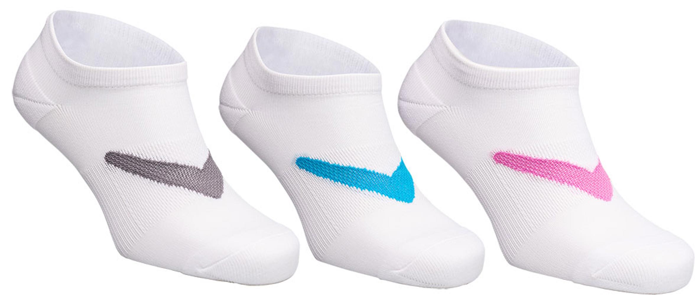 Callaway Ladies Sport Low Socks (3 Pairs)