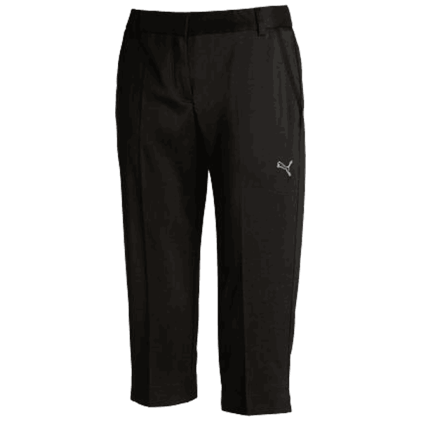 puma golf capris