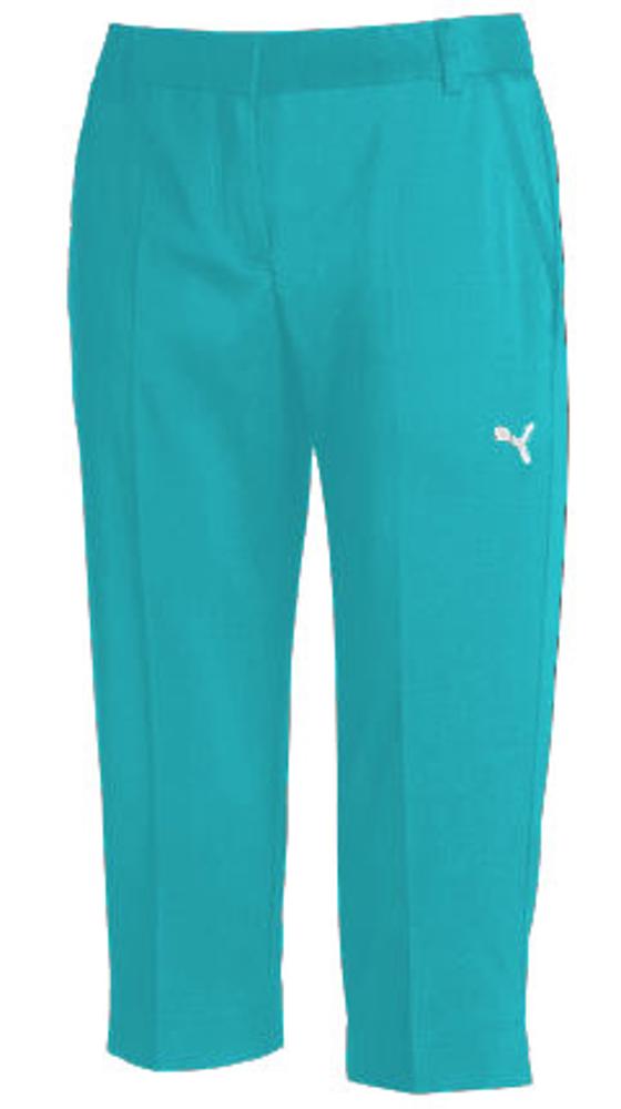 puma golf capris