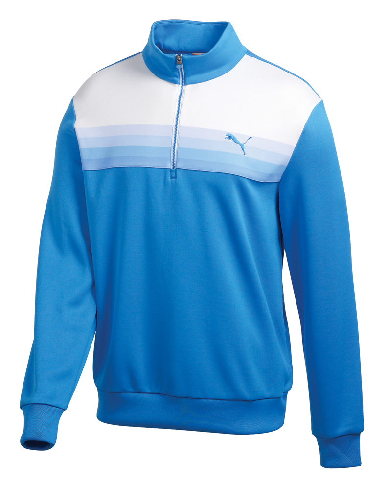puma freedom pullover