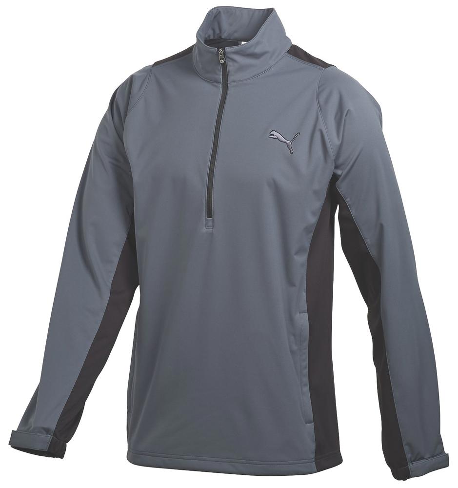 puma half jackets