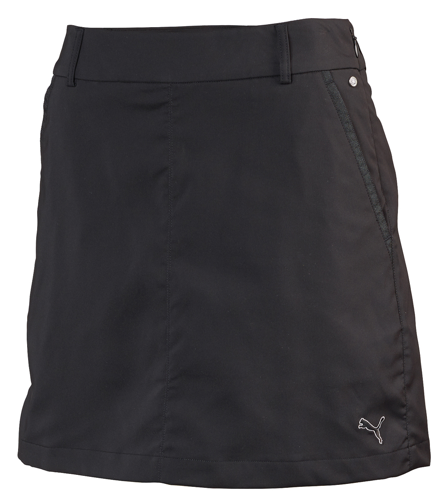 Puma Ladies Solid Tech Skirt 2014 - Golfonline