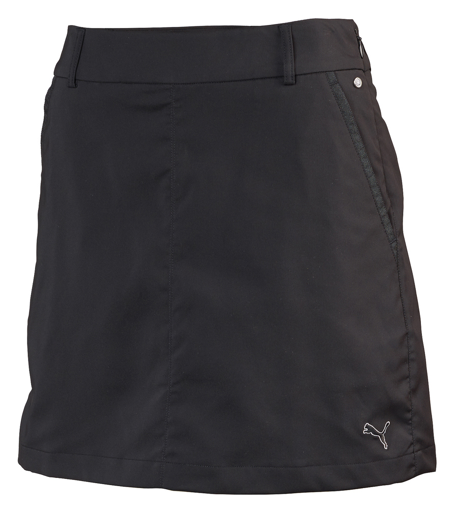Puma Ladies Solid Tech Skirt 2014
