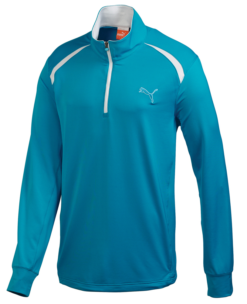 puma freedom pullover