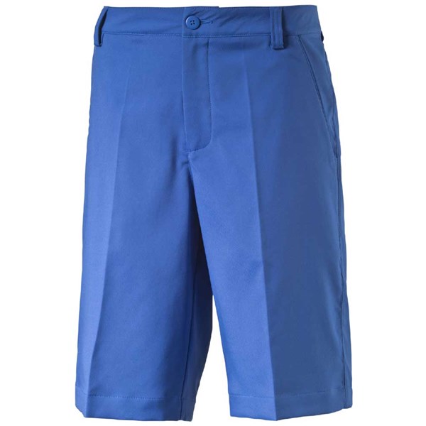 puma golf tech shorts