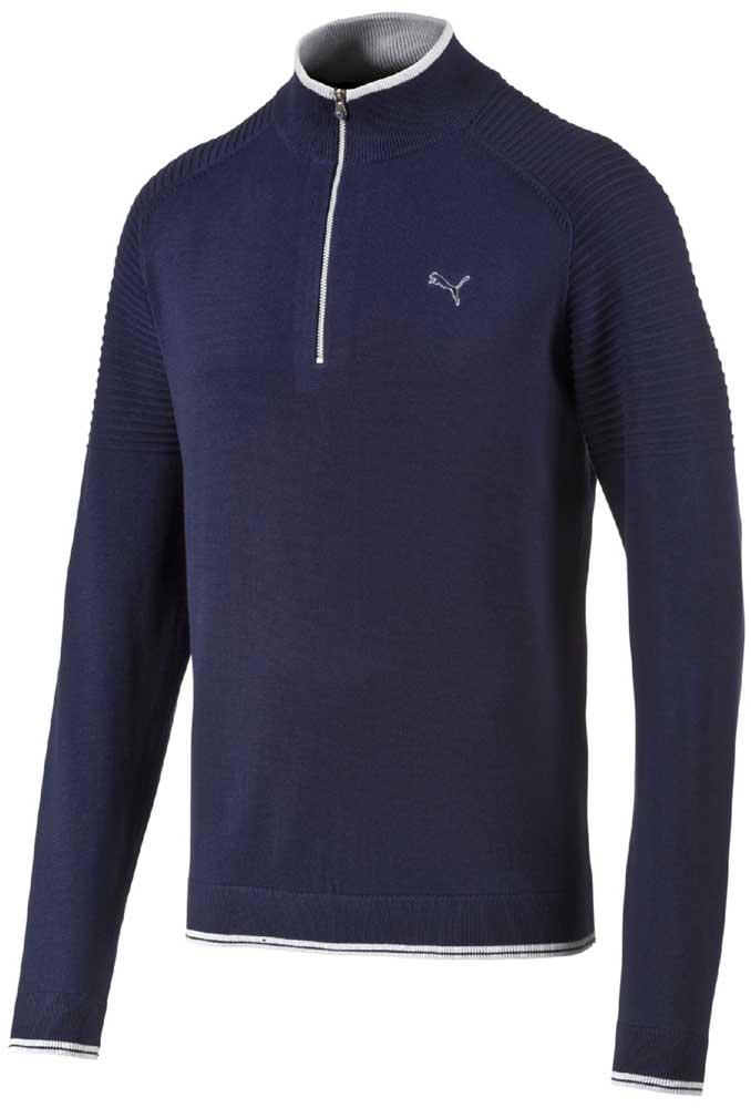 puma sweaters