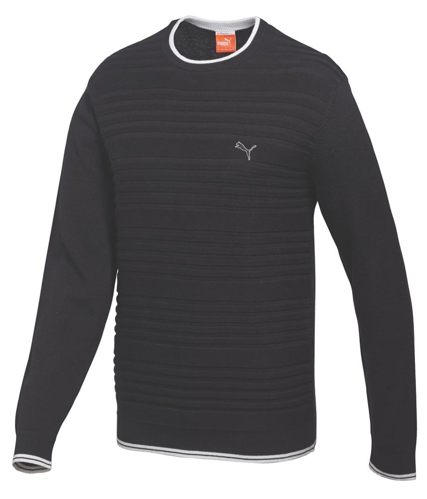 Puma mens sweater Clearance