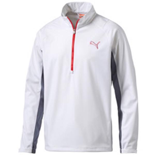 puma golf waterproof jacket