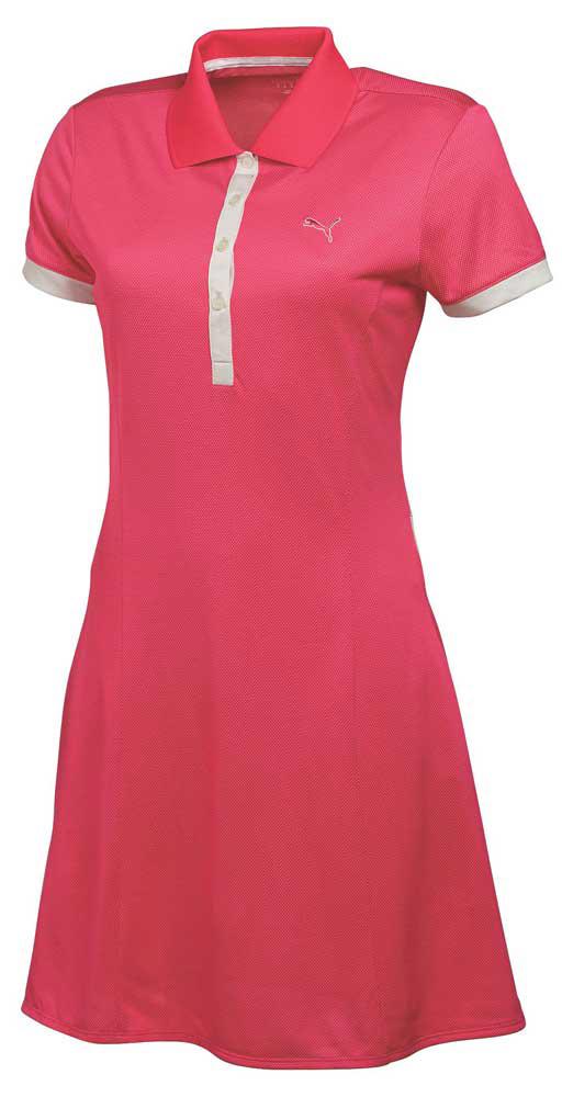 puma dresses