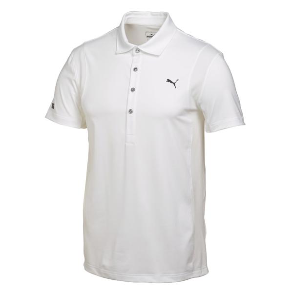 puma lux polo