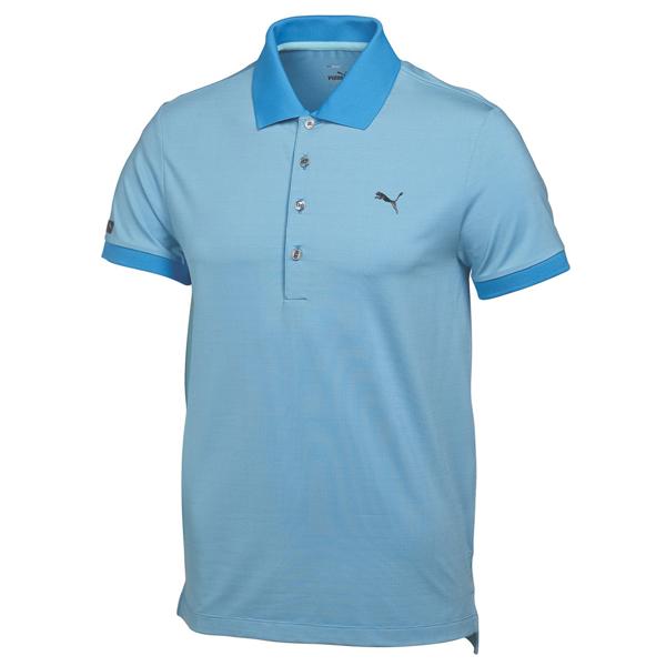 puma lux polo