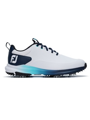 FootJoy Mens Tour Rival Golf Shoes