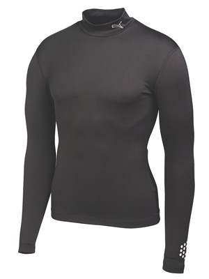 Nike Mens Dri-Fit Core Mock Baselayer | GolfOnline