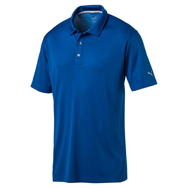 puma pounce aston polo