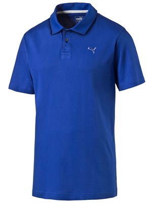Puma Golf Mens Tech Polo Shirt | GolfOnline