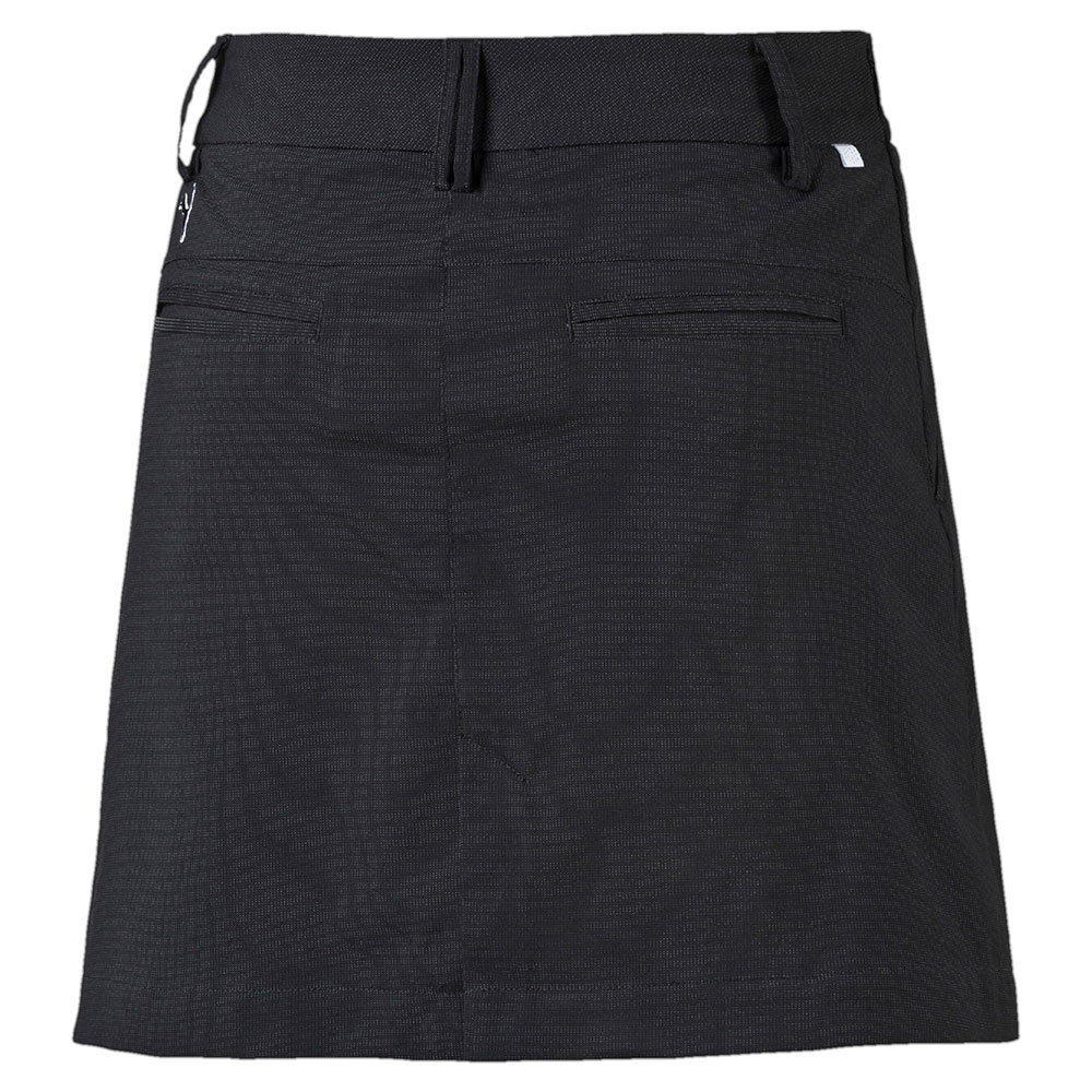 Puma Golf Ladies Pounce Skirt | GolfOnline