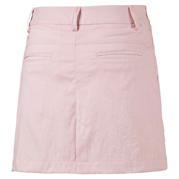 Puma Golf Ladies Pounce Skirt | GolfOnline