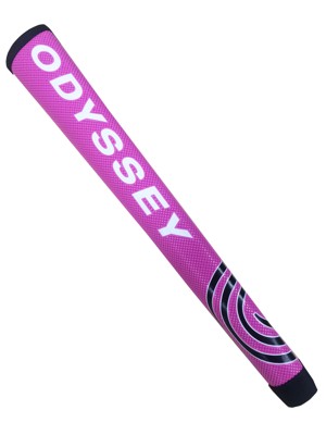 Odyssey Jumbo Putter Grip